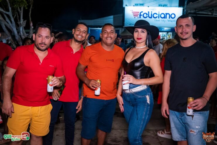 DSC_1549 Cavalgada Cavalo de Sela realiza sua 3ª edição com sucesso em Santa Luzia 776