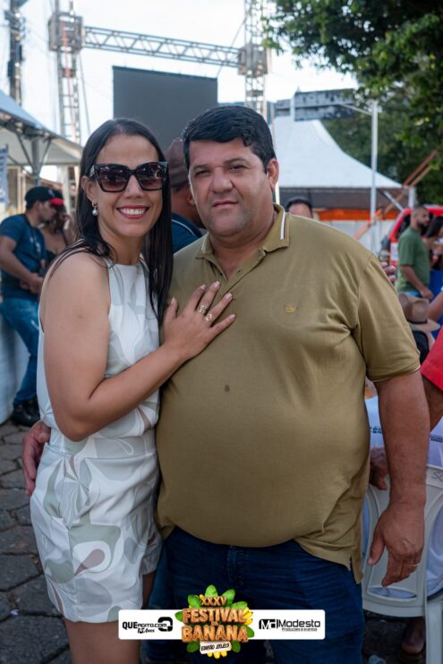 Marcos e Pablo agitam a última noite do Festival da Banana 2025 90