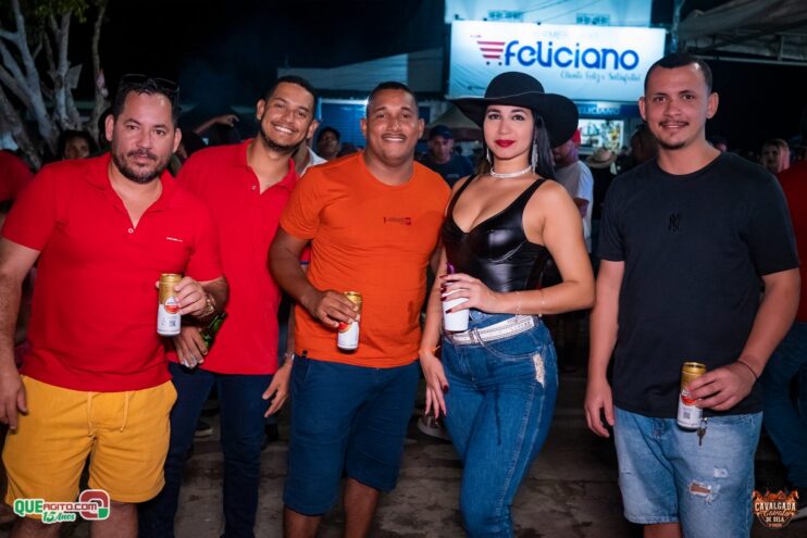 DSC_1550 Cavalgada Cavalo de Sela realiza sua 3ª edição com sucesso em Santa Luzia 777