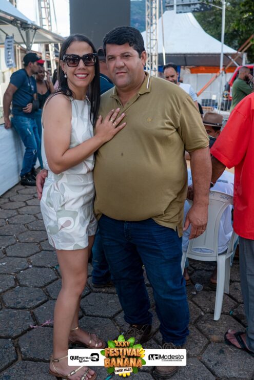 Marcos e Pablo agitam a última noite do Festival da Banana 2025 91