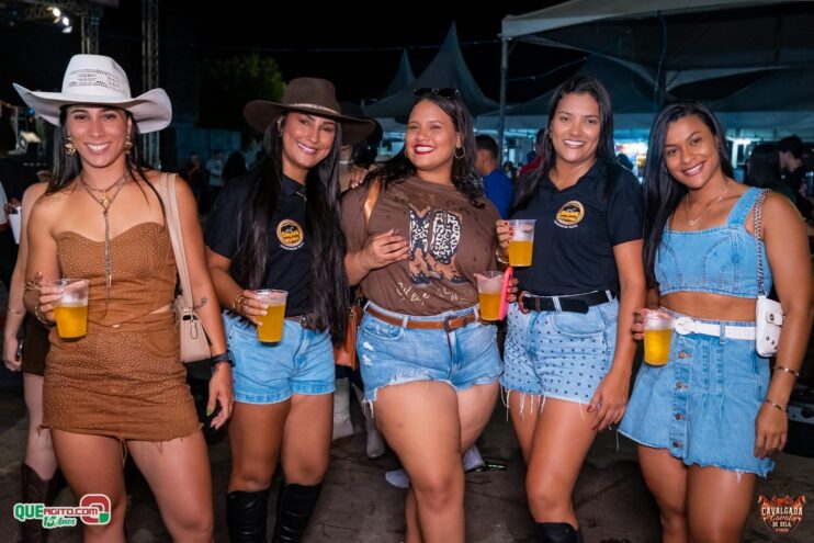 DSC_1551 Cavalgada Cavalo de Sela realiza sua 3ª edição com sucesso em Santa Luzia 778