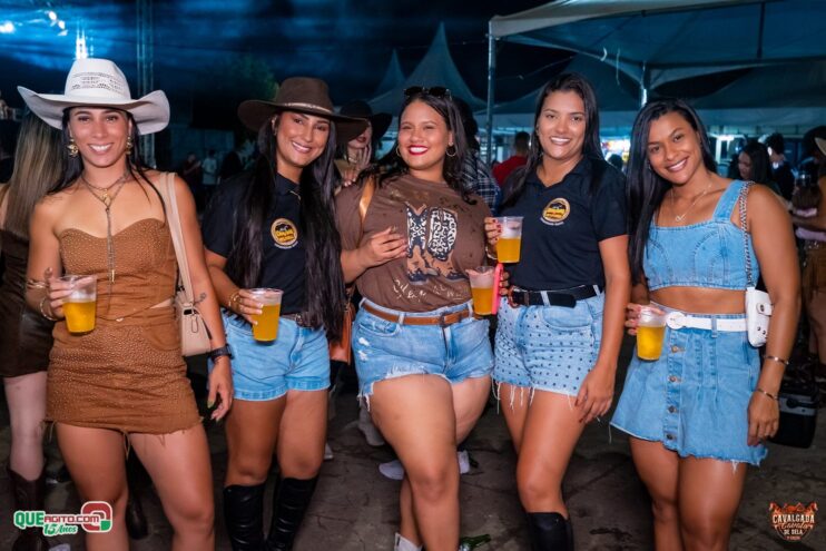 DSC_1552 Cavalgada Cavalo de Sela realiza sua 3ª edição com sucesso em Santa Luzia 779