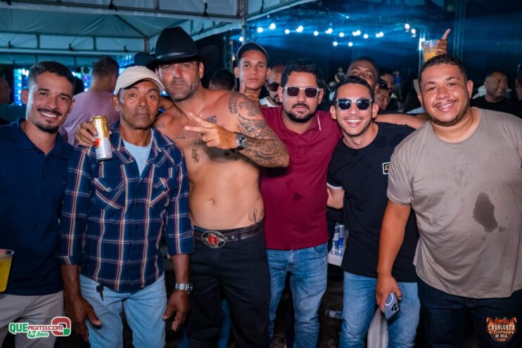 DSC_1553 Cavalgada Cavalo de Sela realiza sua 3ª edição com sucesso em Santa Luzia 780