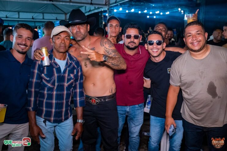 DSC_1554 Cavalgada Cavalo de Sela realiza sua 3ª edição com sucesso em Santa Luzia 781