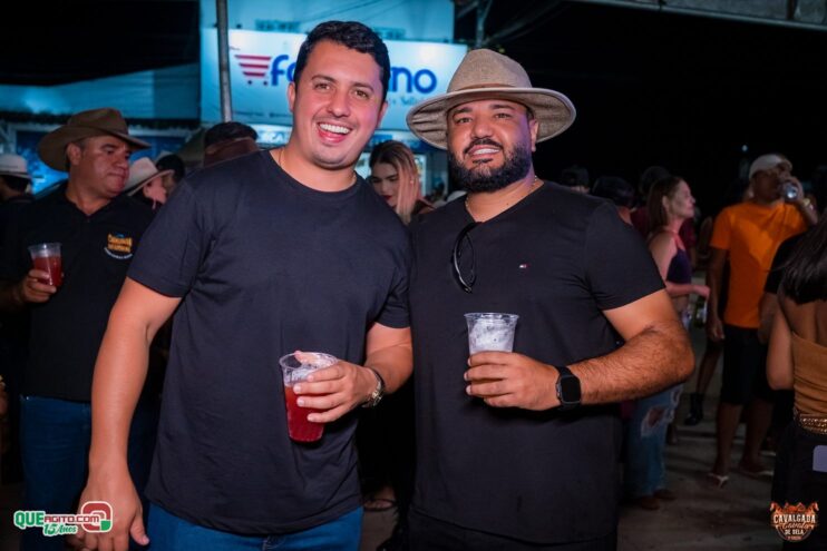 DSC_1555 Cavalgada Cavalo de Sela realiza sua 3ª edição com sucesso em Santa Luzia 782