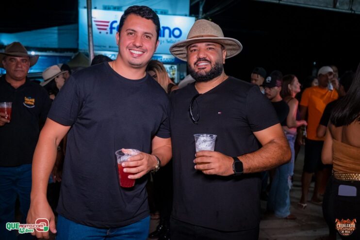 DSC_1556 Cavalgada Cavalo de Sela realiza sua 3ª edição com sucesso em Santa Luzia 783