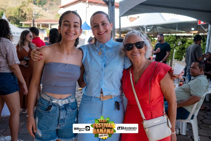 Marcos e Pablo agitam a última noite do Festival da Banana 2025 95