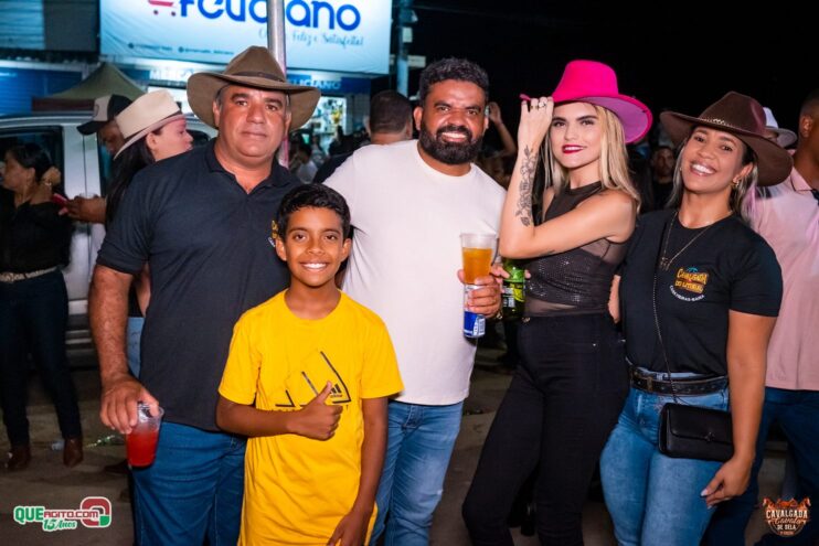 DSC_1559 Cavalgada Cavalo de Sela realiza sua 3ª edição com sucesso em Santa Luzia 786