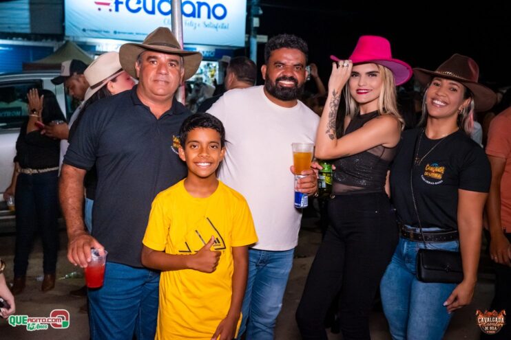 DSC_1560 Cavalgada Cavalo de Sela realiza sua 3ª edição com sucesso em Santa Luzia 787