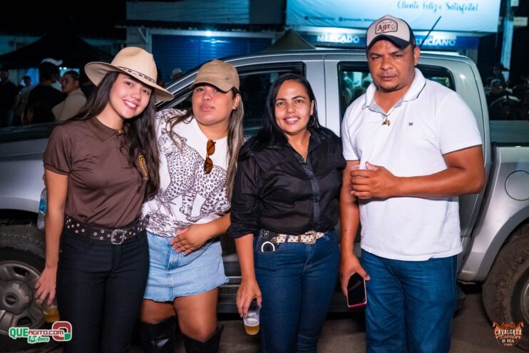 DSC_1563 Cavalgada Cavalo de Sela realiza sua 3ª edição com sucesso em Santa Luzia 788