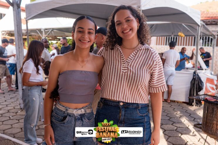 Marcos e Pablo agitam a última noite do Festival da Banana 2025 97