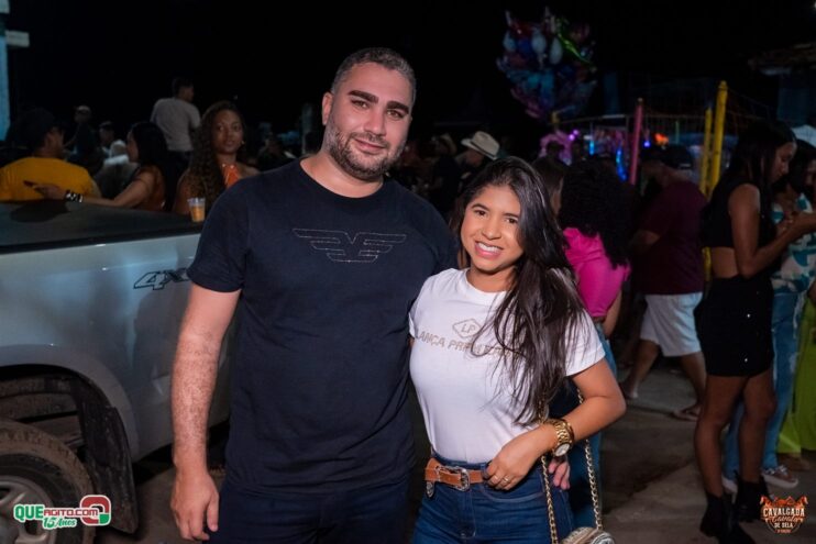 DSC_1567 Cavalgada Cavalo de Sela realiza sua 3ª edição com sucesso em Santa Luzia 790