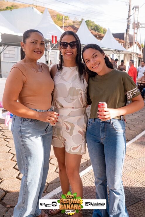 Marcos e Pablo agitam a última noite do Festival da Banana 2025 100