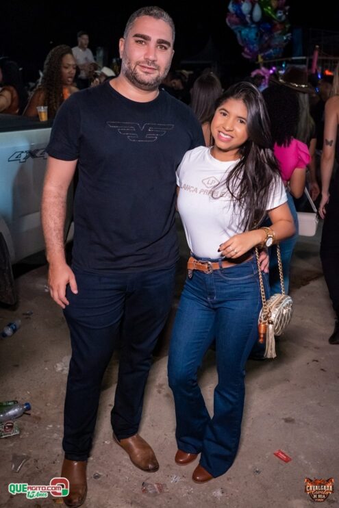 DSC_1570 Cavalgada Cavalo de Sela realiza sua 3ª edição com sucesso em Santa Luzia 792