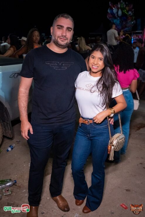 DSC_1572 Cavalgada Cavalo de Sela realiza sua 3ª edição com sucesso em Santa Luzia 793