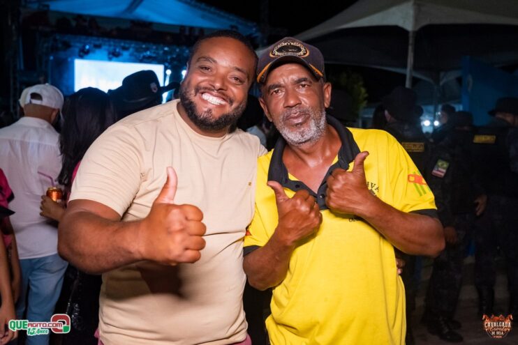 DSC_1573 Cavalgada Cavalo de Sela realiza sua 3ª edição com sucesso em Santa Luzia 794