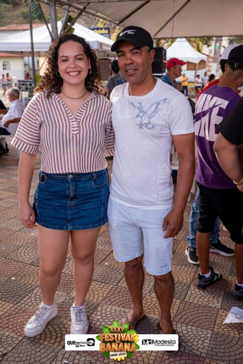Marcos e Pablo agitam a última noite do Festival da Banana 2025 103