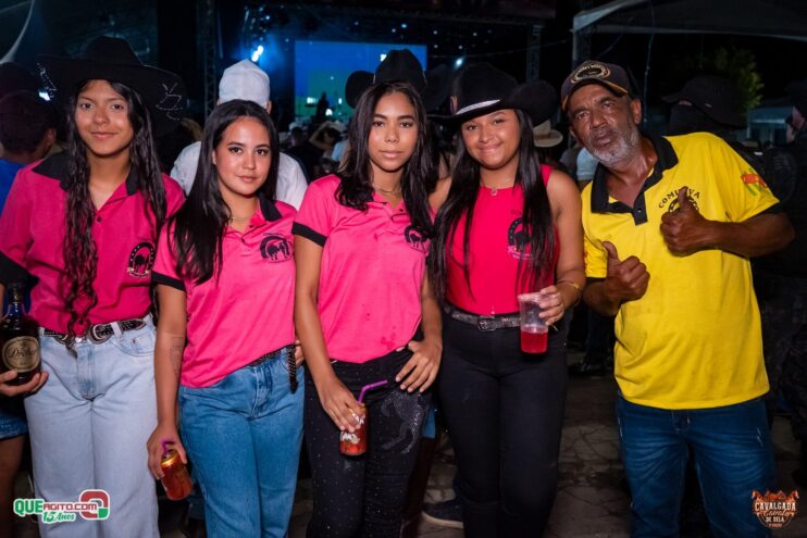 DSC_1575 Cavalgada Cavalo de Sela realiza sua 3ª edição com sucesso em Santa Luzia 795