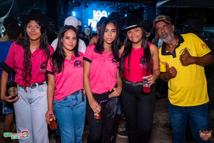 DSC_1576 Cavalgada Cavalo de Sela realiza sua 3ª edição com sucesso em Santa Luzia 796