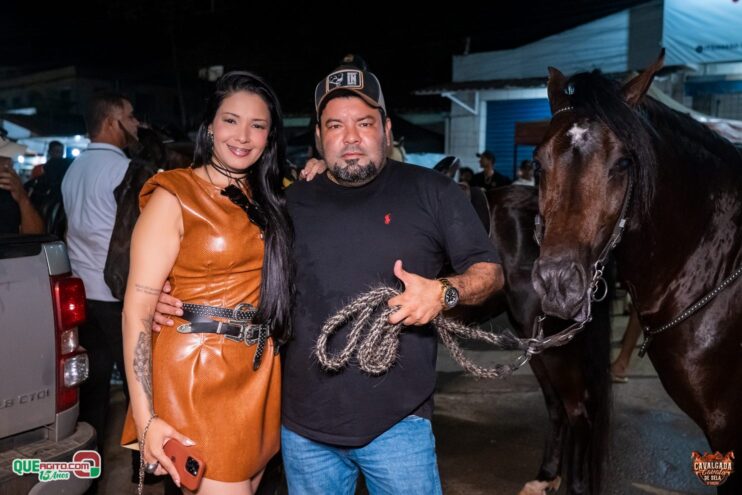 DSC_1577 Cavalgada Cavalo de Sela realiza sua 3ª edição com sucesso em Santa Luzia 797