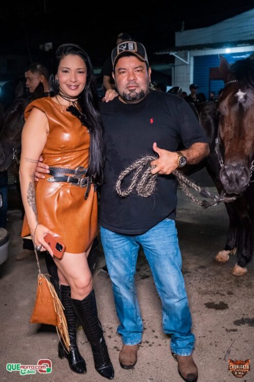 DSC_1580 Cavalgada Cavalo de Sela realiza sua 3ª edição com sucesso em Santa Luzia 799