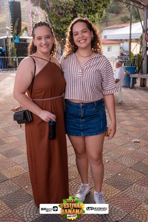 Marcos e Pablo agitam a última noite do Festival da Banana 2025 111