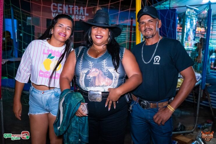 DSC_1584 Cavalgada Cavalo de Sela realiza sua 3ª edição com sucesso em Santa Luzia 801