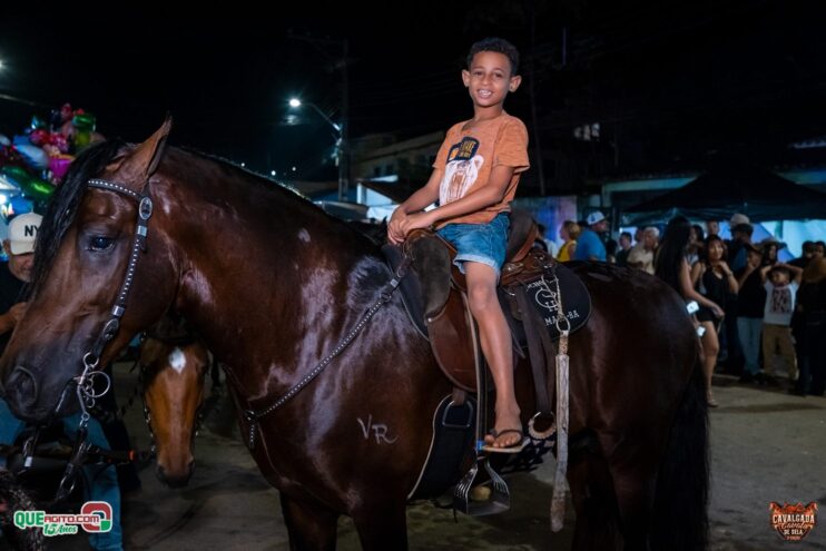DSC_1589 Cavalgada Cavalo de Sela realiza sua 3ª edição com sucesso em Santa Luzia 805