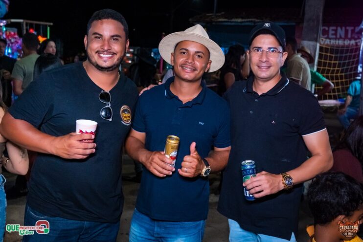 DSC_1591 Cavalgada Cavalo de Sela realiza sua 3ª edição com sucesso em Santa Luzia 806