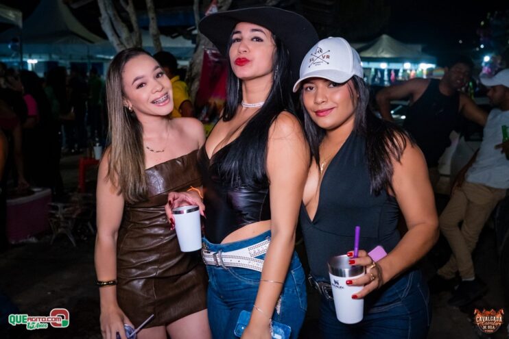 DSC_1594 Cavalgada Cavalo de Sela realiza sua 3ª edição com sucesso em Santa Luzia 807