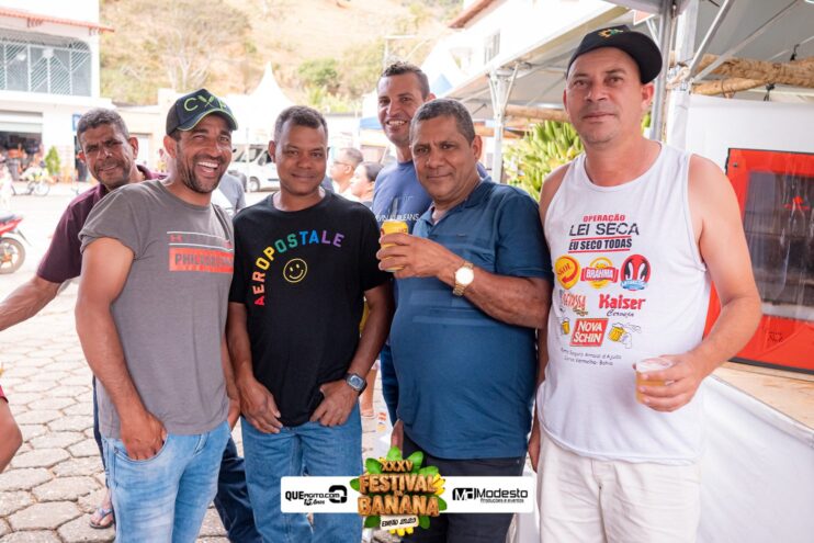 Marcos e Pablo agitam a última noite do Festival da Banana 2025 118