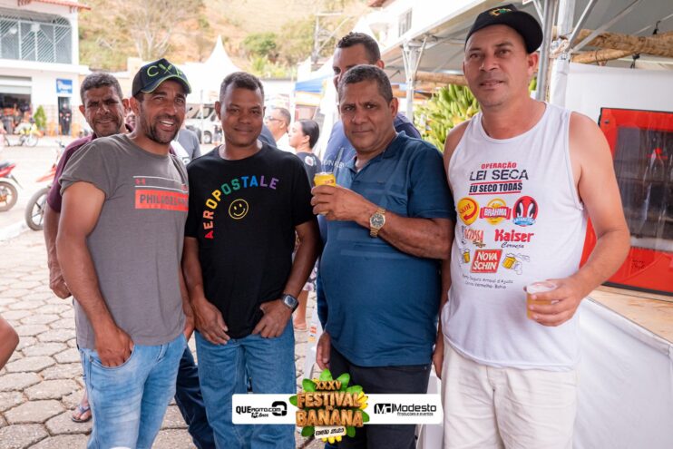 Marcos e Pablo agitam a última noite do Festival da Banana 2025 119