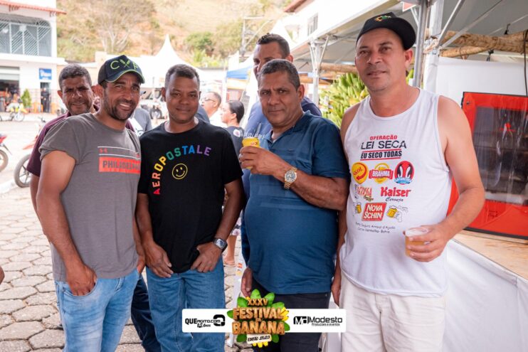 Marcos e Pablo agitam a última noite do Festival da Banana 2025 120