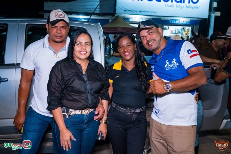 DSC_1599 Cavalgada Cavalo de Sela realiza sua 3ª edição com sucesso em Santa Luzia 811