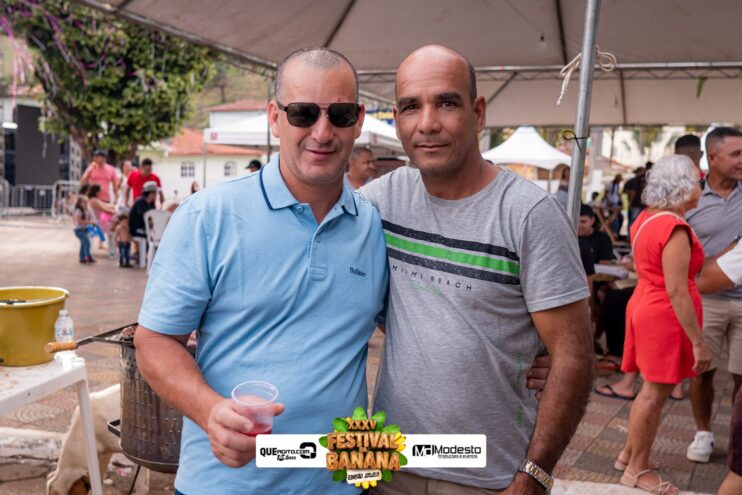 Marcos e Pablo agitam a última noite do Festival da Banana 2025 121