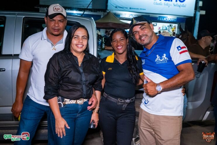 DSC_1600 Cavalgada Cavalo de Sela realiza sua 3ª edição com sucesso em Santa Luzia 812