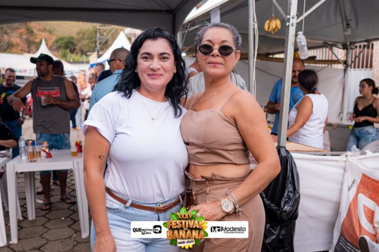 Marcos e Pablo agitam a última noite do Festival da Banana 2025 122