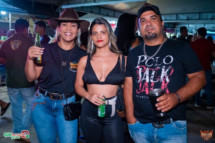 DSC_1601 Cavalgada Cavalo de Sela realiza sua 3ª edição com sucesso em Santa Luzia 813