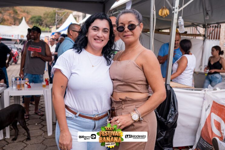 Marcos e Pablo agitam a última noite do Festival da Banana 2025 123