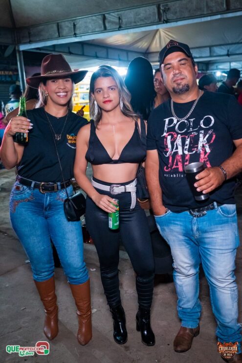 DSC_1604 Cavalgada Cavalo de Sela realiza sua 3ª edição com sucesso em Santa Luzia 814