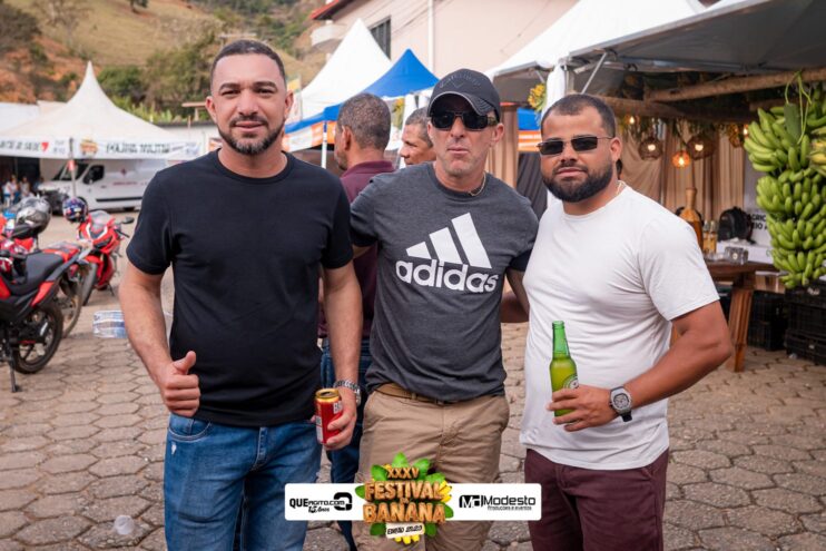 Marcos e Pablo agitam a última noite do Festival da Banana 2025 126