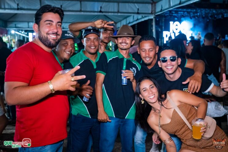 DSC_1606 Cavalgada Cavalo de Sela realiza sua 3ª edição com sucesso em Santa Luzia 815