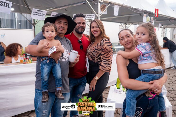 Marcos e Pablo agitam a última noite do Festival da Banana 2025 129