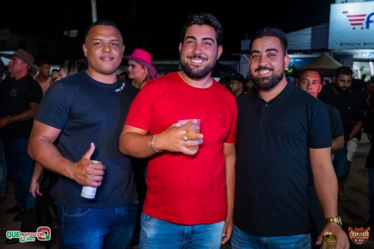 DSC_1610 Cavalgada Cavalo de Sela realiza sua 3ª edição com sucesso em Santa Luzia 818