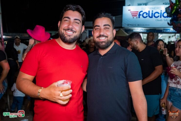 DSC_1611 Cavalgada Cavalo de Sela realiza sua 3ª edição com sucesso em Santa Luzia 819