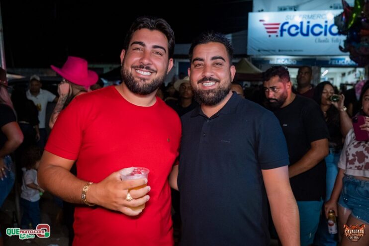 DSC_1612 Cavalgada Cavalo de Sela realiza sua 3ª edição com sucesso em Santa Luzia 820