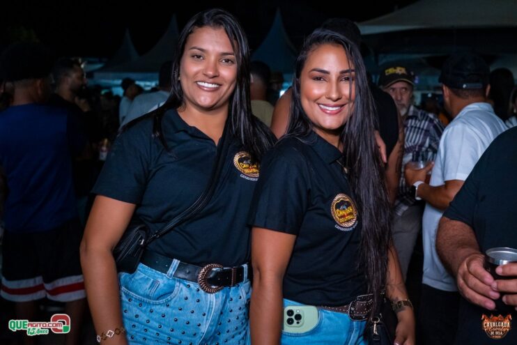 DSC_1613 Cavalgada Cavalo de Sela realiza sua 3ª edição com sucesso em Santa Luzia 821