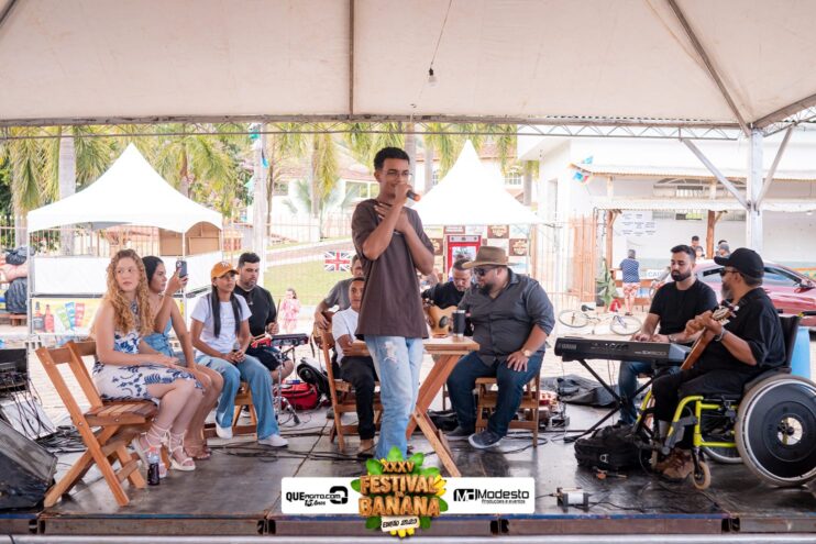 Marcos e Pablo agitam a última noite do Festival da Banana 2025 131