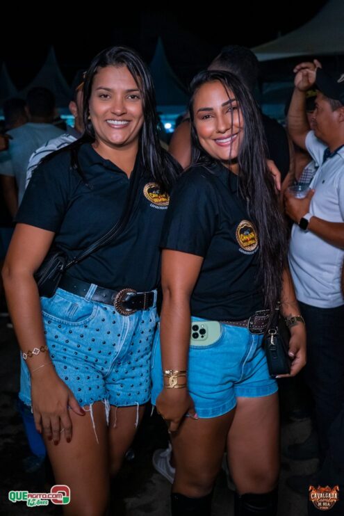 DSC_1615 Cavalgada Cavalo de Sela realiza sua 3ª edição com sucesso em Santa Luzia 823