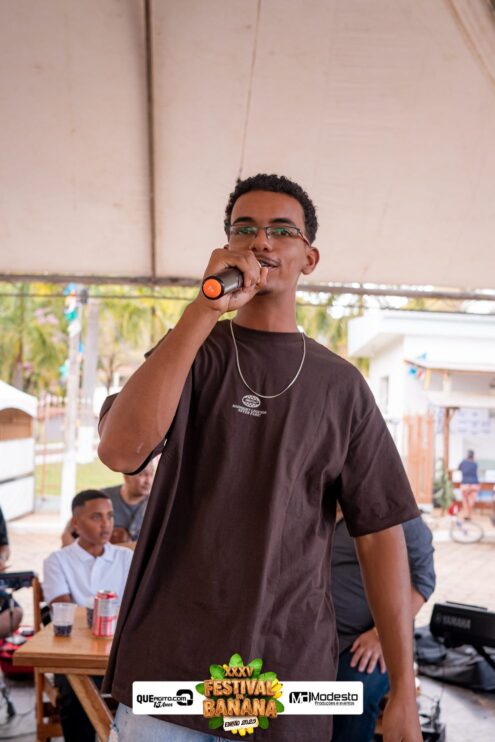 Marcos e Pablo agitam a última noite do Festival da Banana 2025 133